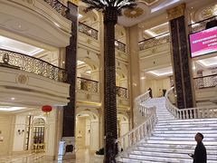 -南通金石国际大酒店