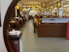 -惠宾饭庄(中山路店)