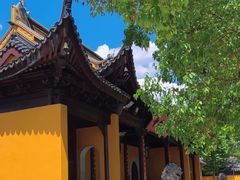 -西园戒幢律寺