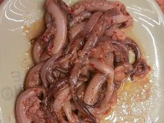 -焰江山海鲜牛排烤肉自助(锦华万达二星店)