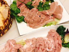 -围炉夜话·潮汕卤水火锅(榕江店)