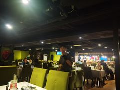 -戈拿旺巴西烤肉(崇文门店)
