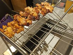 -鼎原力量东北吊炉烧烤(幸福街店)