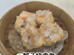 -万山楼海鲜酒家·二十三年老字号