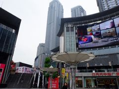 -日月光中心广场