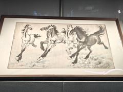 -深圳市当代艺术与城市规划馆