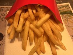 -麦当劳(鼓楼店)