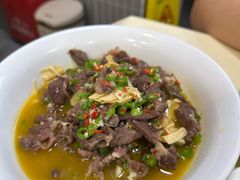 -笨罗卜浏阳菜馆(龙华鹏润达店)