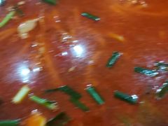 -黄利砖万峰林布依特色酸笋牛肉馆