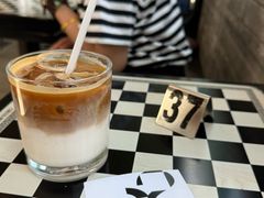 -S.O.E COFFEE(五道营店)