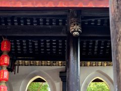 -平安桥天主教堂