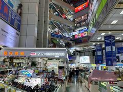 -赛格电子市场(华强北路店)