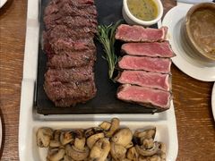 -Entrecôte 法国牛扒馆(保利·时光里店)