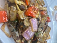 -嘉升大排档(番禺总店)