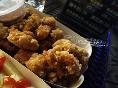 -碎怂烤肉(钟楼柳巷店)