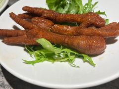 -新白鹿餐厅(松江开元地中海店)