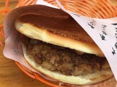 -河南占军烩面馆(中华广场店)