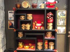 -糖朝(尖沙咀店)