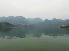 -神农溪纤夫文化旅游区