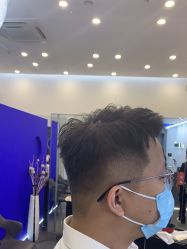 -CIT造型·烫发·染发
