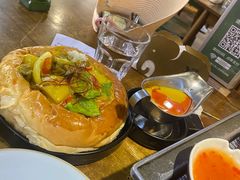 -泰澜得泰国菜(大学城店)