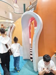 -奈尔宝家庭中心·亲子餐厅(苏州大悦城店)