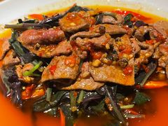 -不相离盐帮菜(郎园店)