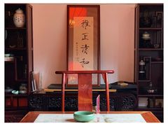 -豫园湖心亭茶楼