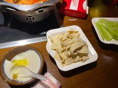 -渔港烤鱼(中百广场店)
