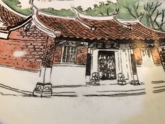 -堂宴·老厦门私房菜(1988仙岳总店)