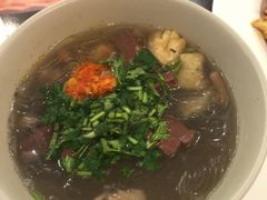 -晶丽香榭自助餐(南京大饭店)