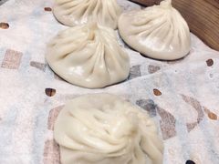 鲜肉小笼包-弄堂小笼包(天津南开大悦城店)