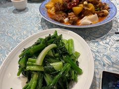 -巴扎美食·新疆菜·西域歌舞表演餐厅(新疆大厦店)