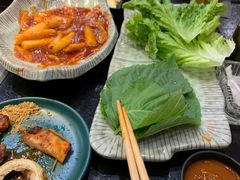 -臻牛烤肉