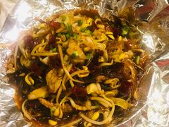 -新凯旋烧烤·燕姐千岛湖土菜