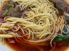 重庆小面-八一好吃街·高品美食广场