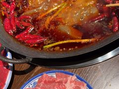 -萍姐火锅·公路夜市(打浦桥日月光店)