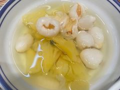 -云阿蛮云南生烫牛肉米线(奉贤路店)