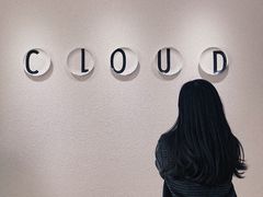 -一只小云朵a little cloud