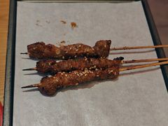 -庆峰龙虾烧烤(合肥一店)
