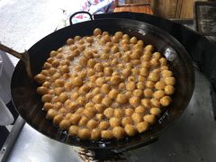 -邓记新一代糖油果子(四川煤管局供销公司职工宿舍店)