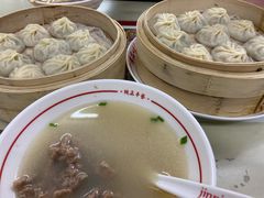 牛肉羹-津品味小吃(大学湾店)