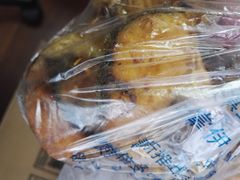-三毛烤鸡(清泰街店)