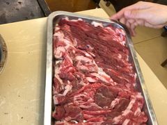 -月圆火锅(宁海东路二店)