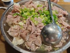 -肖四女·江湖菜(临港店)