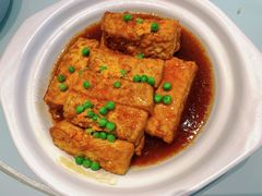 -普天和酒楼·新津菜·烤鸭(天津之眼店)