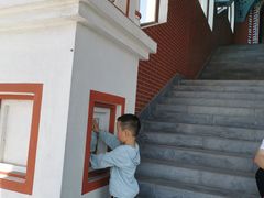 -夏苑(新加坡丽思卡尔顿美年酒店)