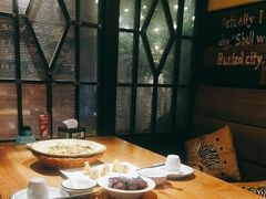 -永安鱼庄·镇江菜(三店纬五路店)