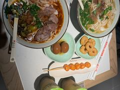 -鑫花溪牛肉米粉(凤凰街创始总店)