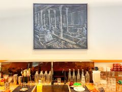 -fishtank鱼缸咖啡(三山街店)